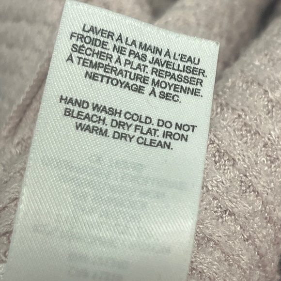 GARAGE Liv Waffle Pant Sepia Rose - Picture 6 of 6